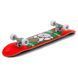 Скейтборд детский Enuff Lucky Cat Mini red 7.25'' (nkx436)