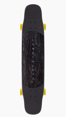 Лонгборд оригінал Landyachtz Tony Danza - Spectrum 40'' 102 см (lnd457)