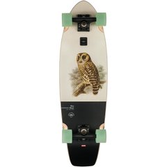 Круизер скейтборд деревянный Globe Wave Blazer / 2022 - Hoot Owl (cr2274)