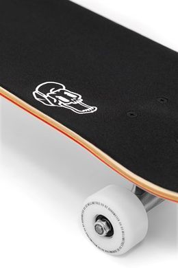Скейтборд Enuff Lucky Cat natural 8 дюймов (nkx437)