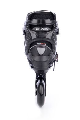 Роликовые коньки TEMPISH EZZA 90 - Black р 41 (Ft8571)