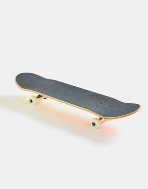 Скейтборд Rocket Double Dipped Orange 8" дюймов (sk214)