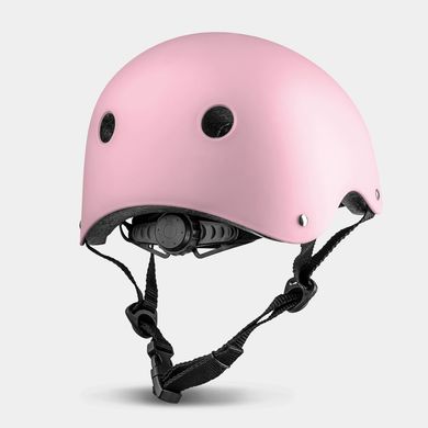 Детский шлем Movino Pink р. S (smj260)