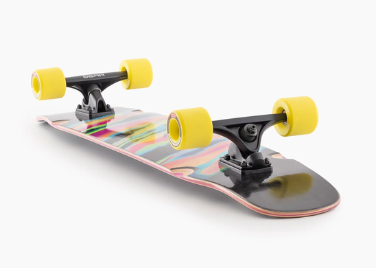 Лонгборд оригінал Landyachtz Tony Danza - Spectrum 40'' 102 см (lnd457)
