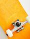 Скейтборд Rocket Double Dipped Orange 8" дюймов (sk214)