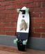 Круизер скейтборд деревянный Globe Wave Blazer - Hoot Owl (cr2274)