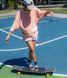 Лонгборд оригінал Landyachtz Tony Danza - Spectrum 40'' 102 см (lnd457)