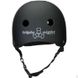 Шолом захисний Triple8 Sweatsaver Helmet - Black All р. M 54-56 см (mt4170)