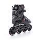 Роликовые коньки TEMPISH EZZA 90 - Black р 41 (Ft8571)