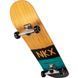 Cкейтборд NKX Slate Blue 8.25 дюймів (nkx357)