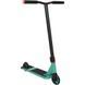 Трюковий самокат NKD Rally Stunt Scooter Green 110 мм (nkx466)