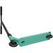 Трюковий самокат NKD Rally Stunt Scooter Green 110 мм (nkx466)