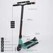 Трюковий самокат NKD Rally Stunt Scooter Green 110 мм (nkx466)