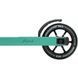 Трюковий самокат NKD Rally Stunt Scooter Green 110 мм (nkx466)