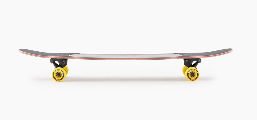 Лонгборд оригінал Landyachtz Tony Danza - Spectrum 40'' 102 см (lnd457)