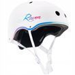 Детский шлем Raven Essto White/Neo р. XS 48-52 (kn131)