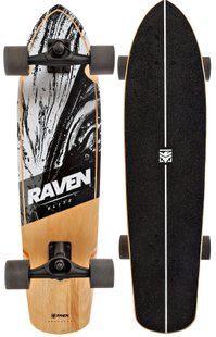 Круизер Серф Скейт Raven Elite 32.25'' 81.91 см (zh255)