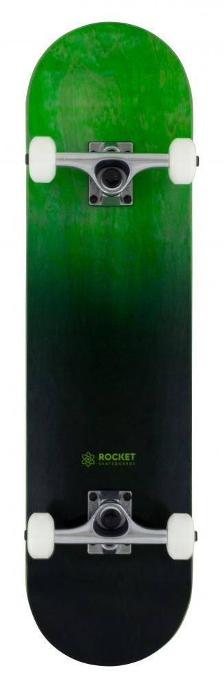 ᐉ Купить Скейт Rocket Double Dipped sk215 по цене 2 499 грн в