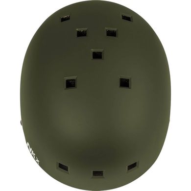 Шлем NKX Brain Saver Olive р. S 50-53,5 (nkx218)
