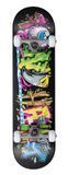 Скейт Tony Hawk SS 180 Complete Ransom 8 дюймов (ds4621)