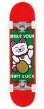 Скейтборд Enuff Lucky Cat red 8 дюймів (nkx438)