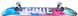 Скейтборд трюковий CORE C2 - Neon Galaxy 7.75" Дюйм (sk3954)