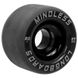 Набор колес для круизера, лонгборда Mindless Viper - Black 65х44 мм (ww2141)