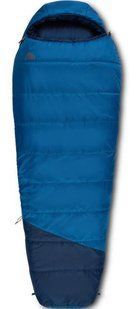 Спальний мішок Kelty Mistral 20 Regular dark blue-pageant blue (ks203)