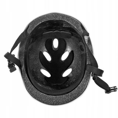Детский шлем Raven Grey р. M 56-58 (sk314)