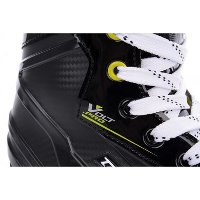 Хоккейные коньки Tempish Volt Pro размер 45 (sk703)