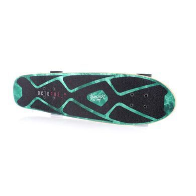 Круизер скейт Tempish Octopuss 28,5" (sk161)