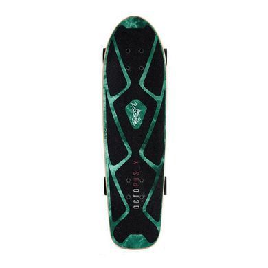 Круизер скейт Tempish Octopuss 28,5" (sk161)