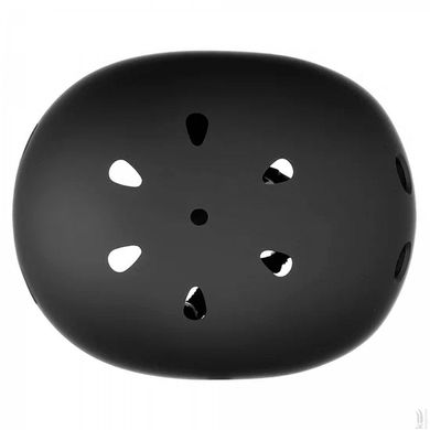 Шлем защитный Triple8 Sweatsaver Helmet - Black All р. XL 58-61 см (mt4172)