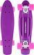 Пенні Борд Tempish Buffy T Purple 22,5'' (pb221)