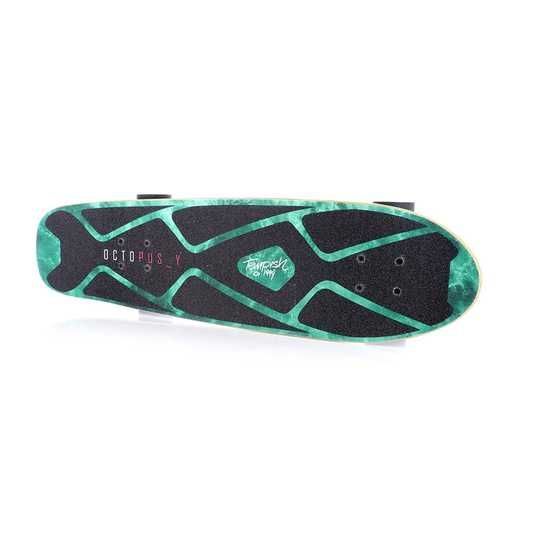 ᐉ Купить Круизер скейт Tempish Octopuss sk161 по цене 5 190 грн в