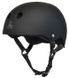 Шлем защитный Triple8 Sweatsaver Helmet - Black All р. XL 58-61 см (mt4172)