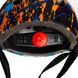 Шлем для детей Explore Crook WT - Абстракция р. S (SH012)