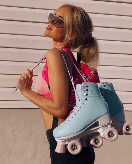 ᐉ Купить Ролики квады Rookie Bubblegum zh389 по цене 2 999 грн в