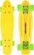 Пенні Борд Tempish Buffy T Yellow 22,5'' (pb222)
