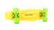 Пенні Борд Tempish Buffy T Yellow 22,5'' (pb222)