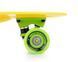 Пенні Борд Tempish Buffy T Yellow 22,5'' (pb222)