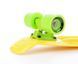 Пенні Борд Tempish Buffy T Yellow 22,5'' (pb222)