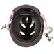 Детский шлем Raven Pink р. XS 52-54 (sk316)