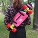 Комплект Zippy Skateboards 22" Pastel - Ліловий