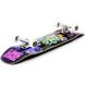 Круізер скейт Mindless Octopuke Purple 83 см (lnt225)