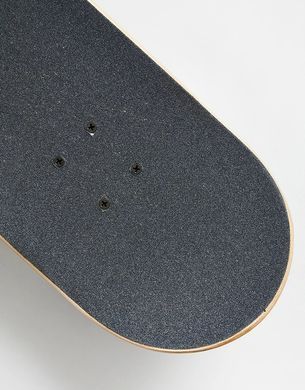Скейт Tony Hawk SS 180+ Complete Stacked - Logo Black 8 дюймов (sk3964)