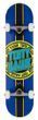Скейт Tony Hawk SS 180+ Complete Stacked Badge Logo Blue/Yellow 7.5 дюймов (ds4626)