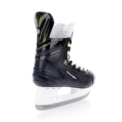 Хоккейные коньки Tempish Volt Pro размер 47 (sk705)