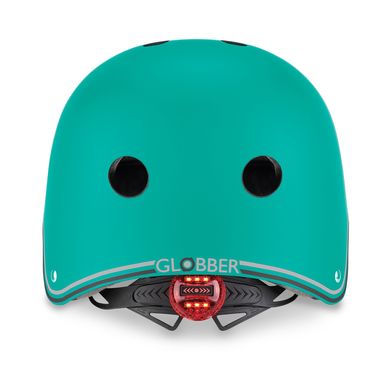 Шлем детский Globber Kids Emerald Green р. XS/S (smj350)