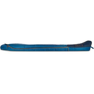Спальний мішок Kelty Mistral 20 Long dark blue-pageant blue (ks205)